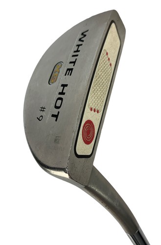Odyssey White Hot Pro XG #9 Putter RH Steel Shaft 34