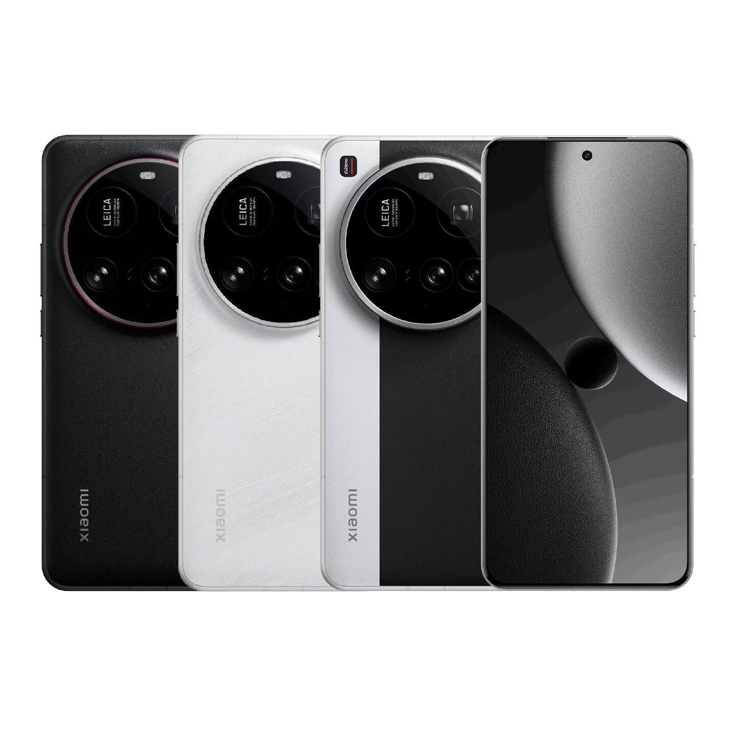 Xiaomi 15 Ultra 5G Snapdragon 8 Elite 2K Dispaly 120Hz 200MP Quad