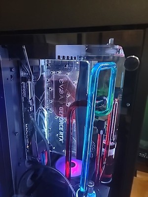 Dell Precision 5810 Tower intel E5-1630 V4@3.7GHz 32G DDR4 480G WX