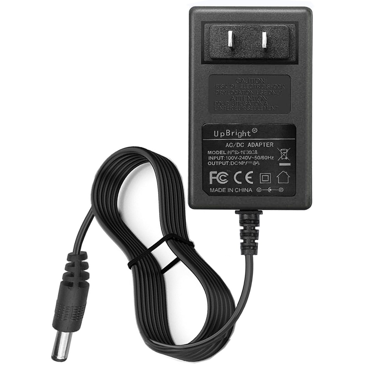 AC Power Adapter For Panasonic VSK0726 SAA100395EA VSK0726B 4K