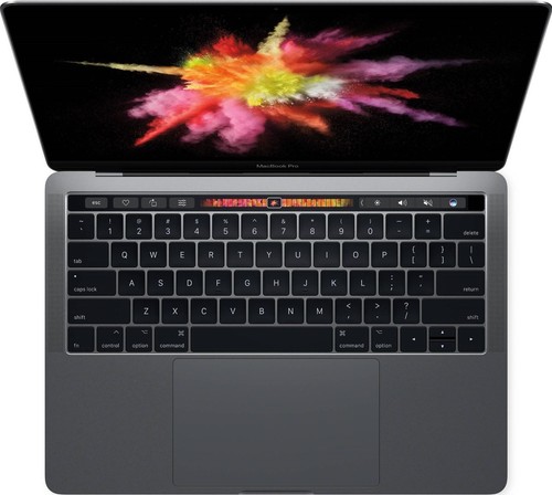 MacBook Pro (2020) 13-inch – Intel Core i7 2.3GHz – 16GB RAM 512GB