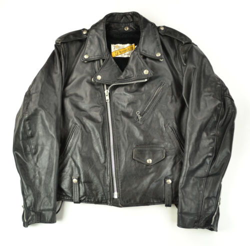 Schott Single Rider Jacket 641 | eBay