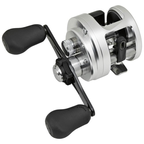 Shimano 92 Calcutta 100 Baitcast Reel Right Hand | eBay