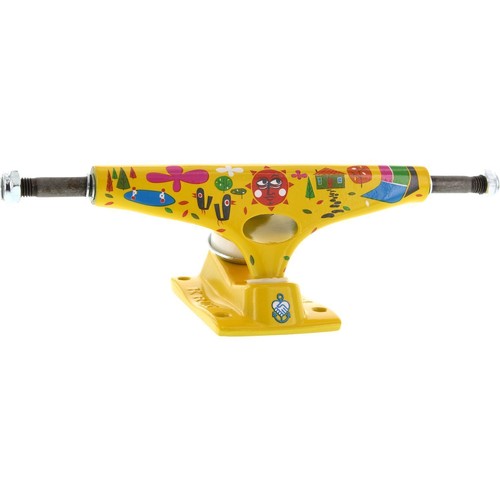 Skateboard Deck Total 35 000 Pro Spec SK8MAFIA KRUX PIG | eBay