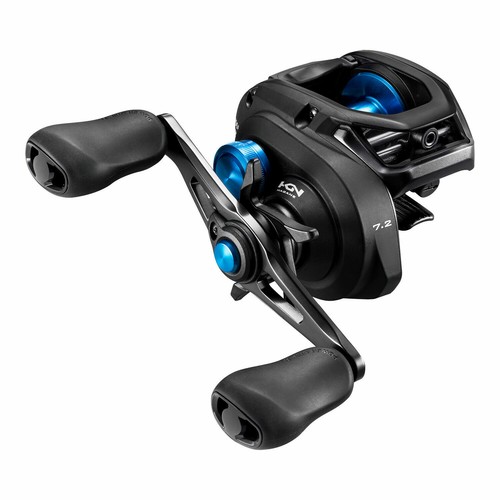Shimano 22 Calcutta Conquest Baitcasting Reel Fishing 200XG 201XG