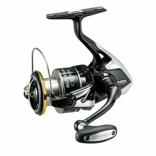 Shimano 12 Vanquish C2000HGS Spinning Reel | eBay