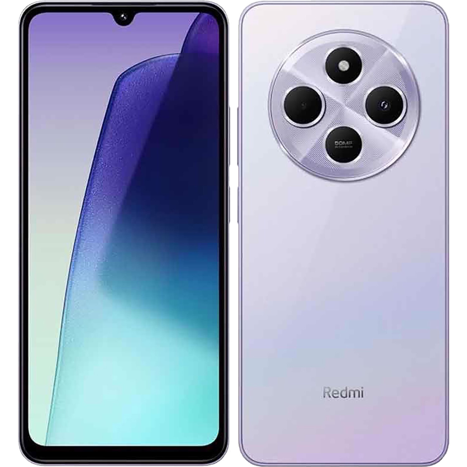 Xiaomi Redmi 14C 4G Dreamy Purple 128GB + 4GB Dual-SIM Unlocked