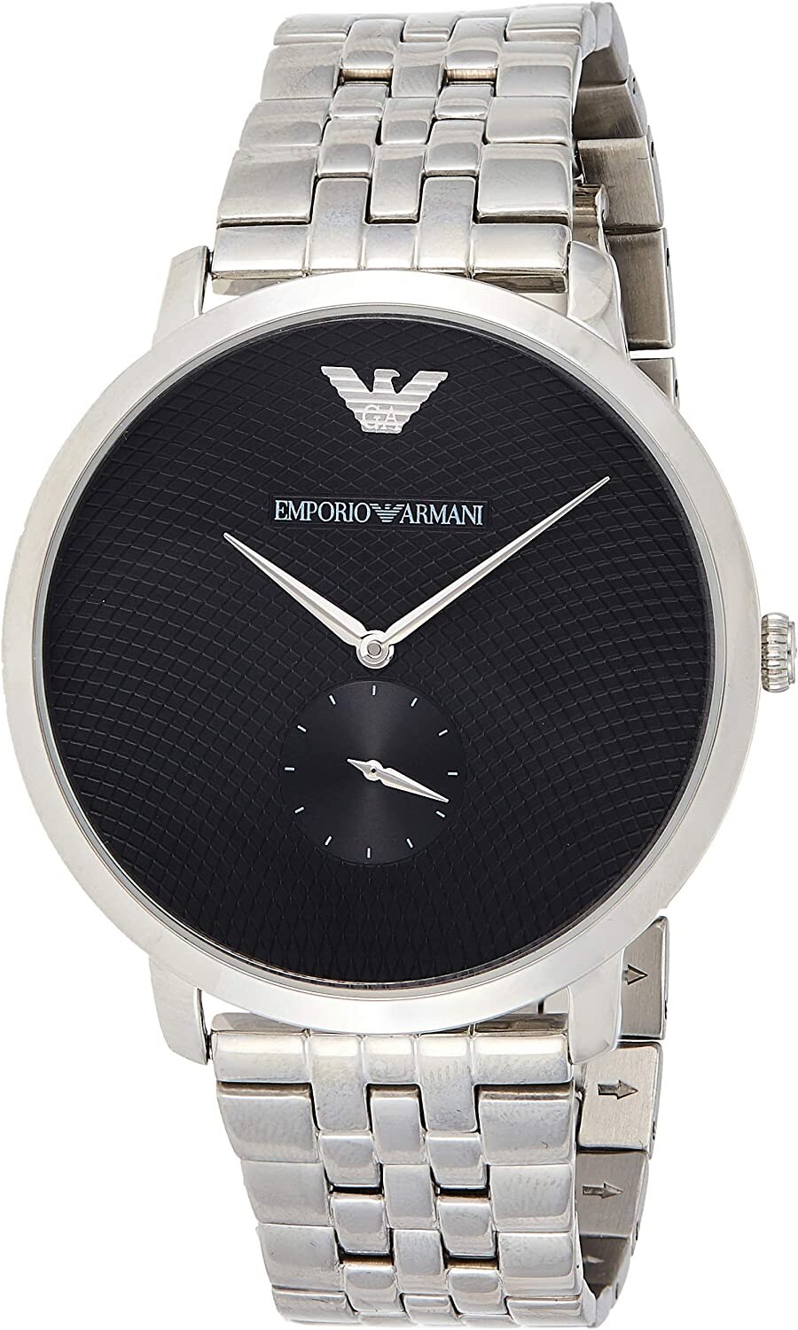 Emporio Armani Dress Watch (Model: AR11161) | eBay