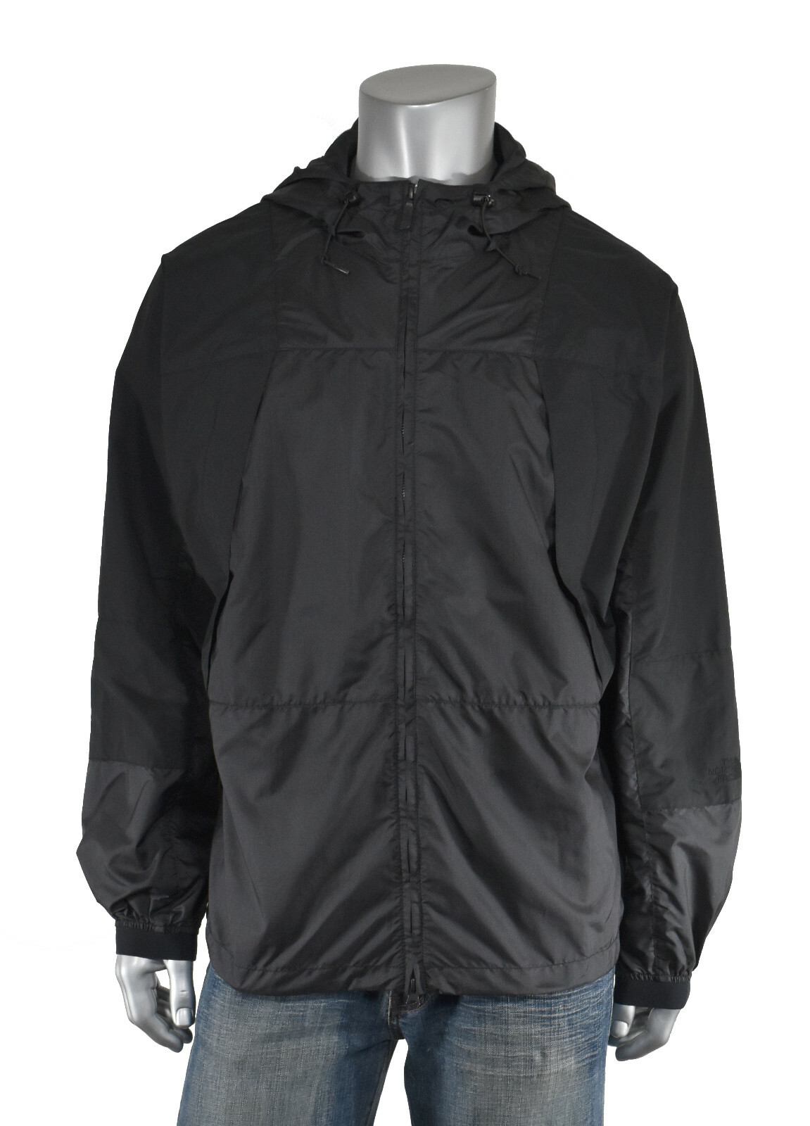 Men's The North Face Purple Label Nanamica Mountain Wind Parka