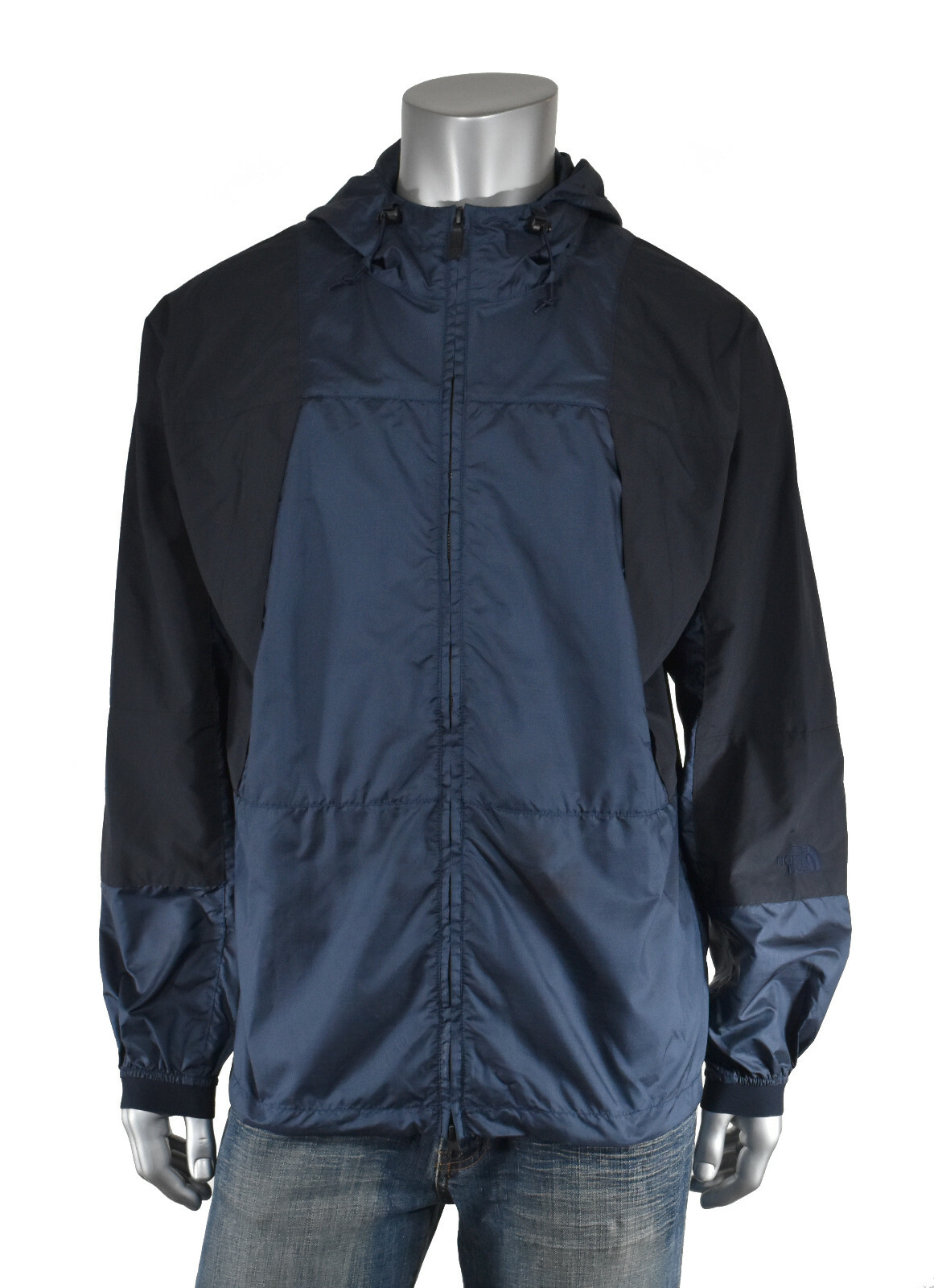 Men's The North Face Purple Label Nanamica Mountain Wind Parka