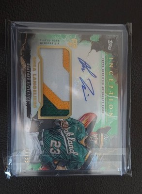 2022-23 Panini Donruss FIFA Argentina Paulo Dybala Auto Orange