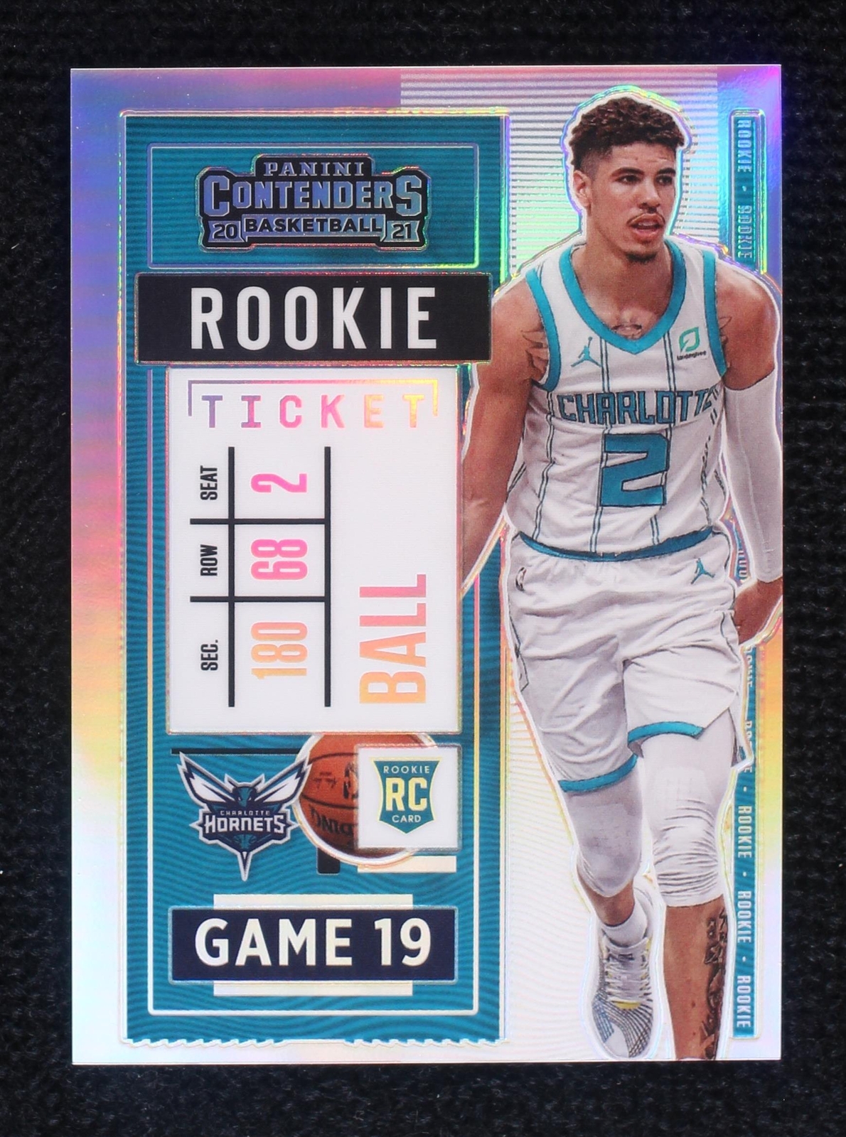 Panini Russell Westbrook Basketball Sports Trading Cards