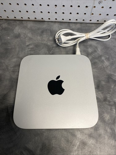 Apple Mac Mini (A1347) (2014)(Specs In Details) | eBay