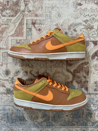 2005 Nike Dunk Low iD Studio 255 NYC RARE Size 10.5 | eBay