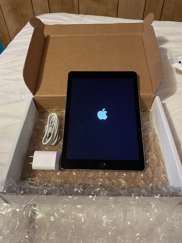 Apple iPad 6 9.7