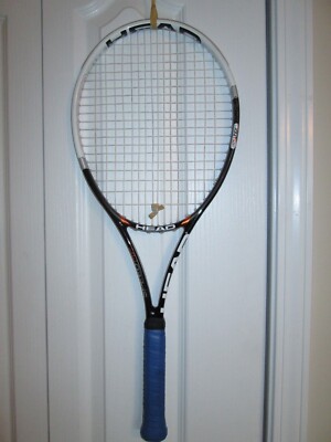 ヘッド YouTek Speed MP 315 テニスラケット グリップ4/38 100平方