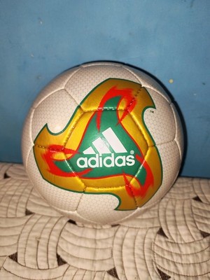 Adidas historical mini ball set 15 pcs FIFA World cup 1970 to 2026