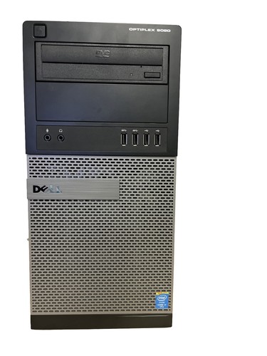 Dell Optiplex 9020 I7 4th Gen 16GB No HDD | eBay