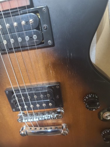 Epiphone Les Paul Special-vintage Editi