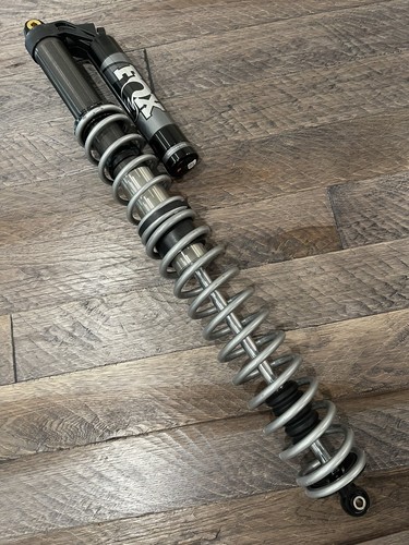 NEW GENUINE OEM KAWASAKI TERYX KRX 1000 45014-0741-42P FOX SHOCK