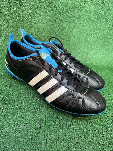 Adidas adiPURE IV TRX SG G40623 Soccer Cleats Football Boots Men's