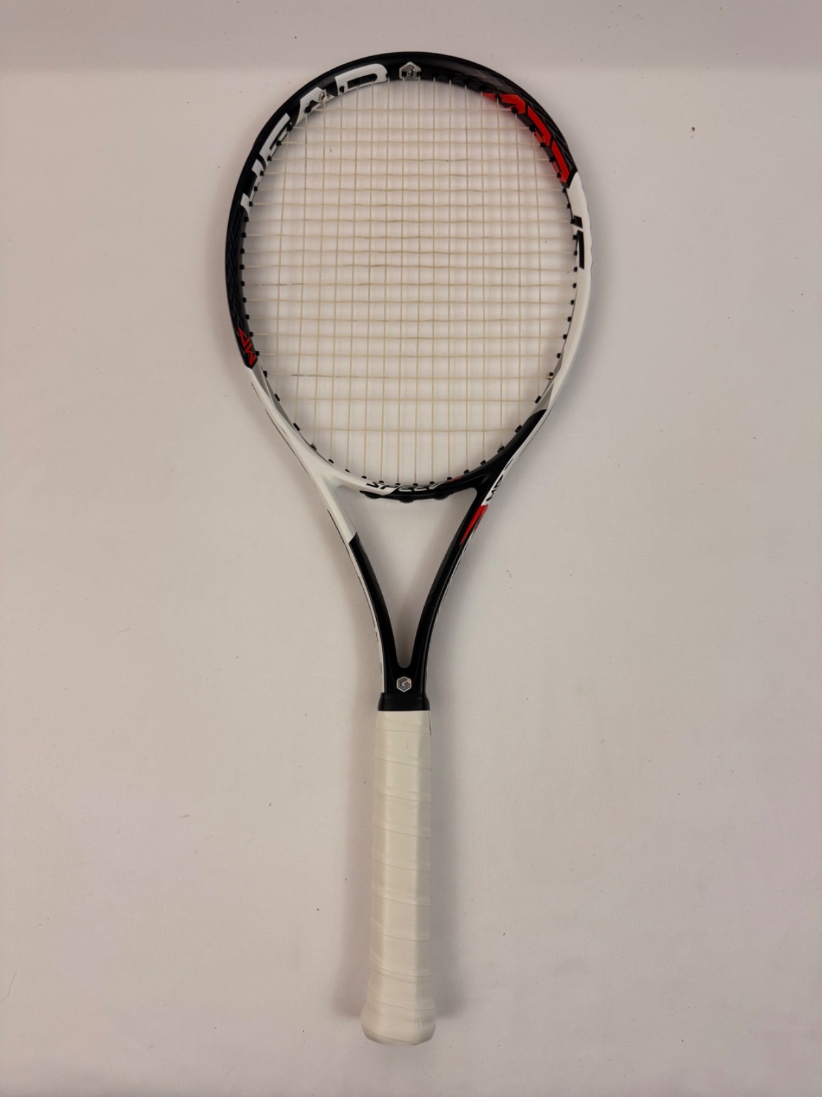 Head Graphene Touch Speed MP, 4 1/4 Excellent 9/10 Jannik Sinner