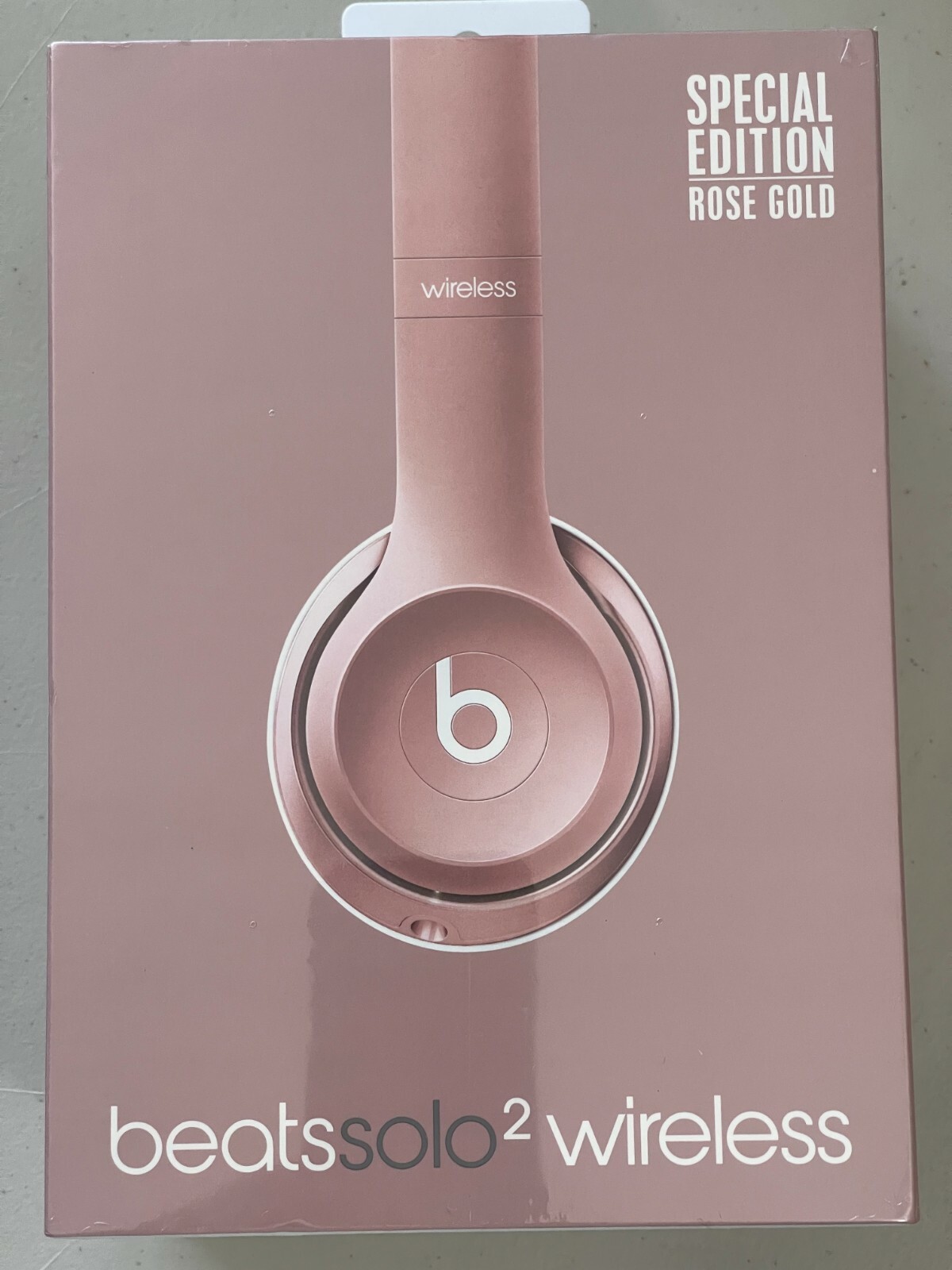 Apple Beats by Dr Dre Solo2 Solo 2 Wireless Headphones SPECIAL