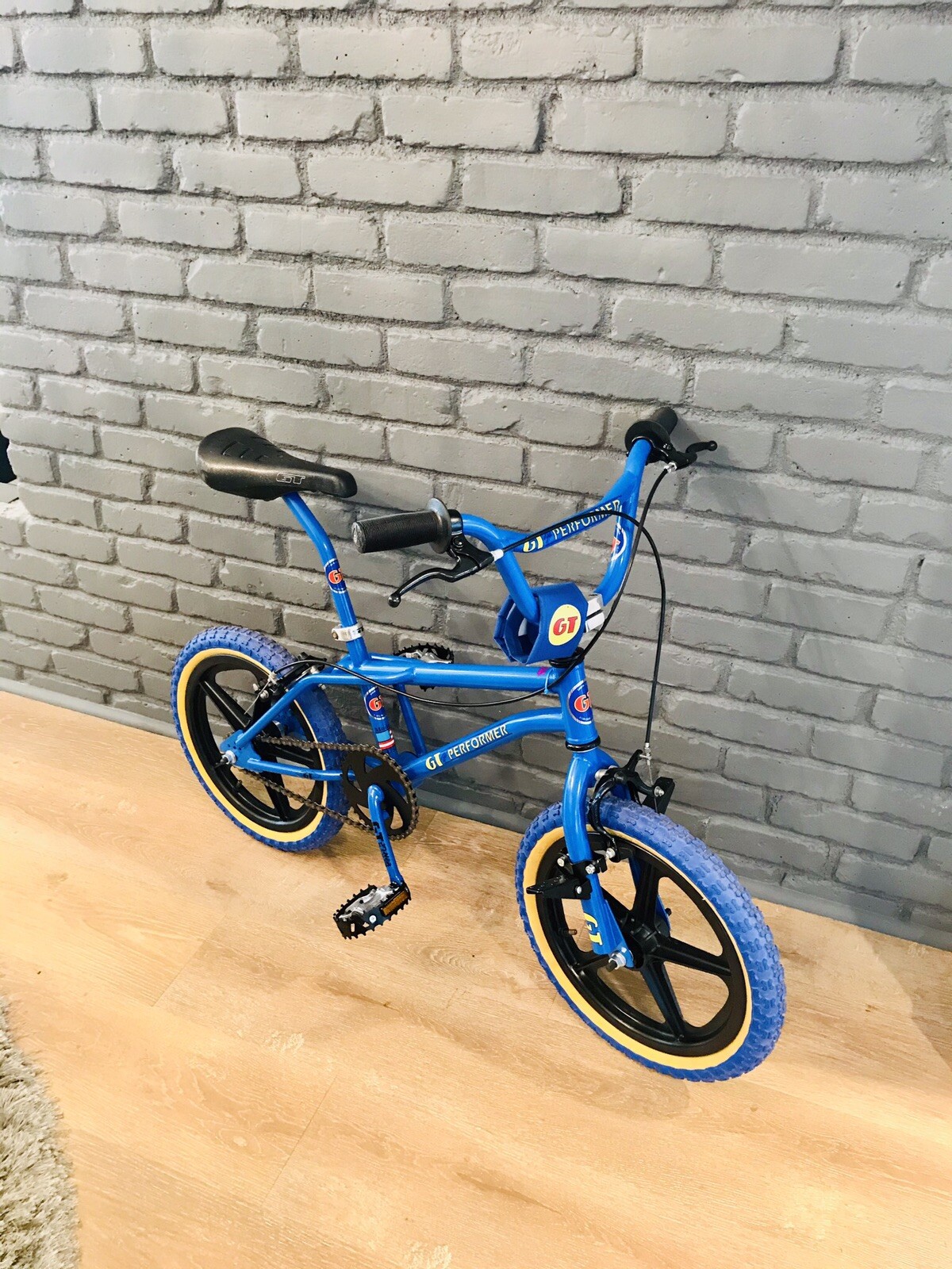 Jr GT PERFORMER Old School Bmx. Dyno Dinky Pro compe Pro performer
