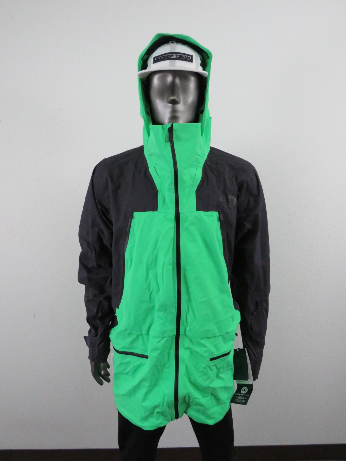 NWT Mens XXL The North Face Purist Futurelight Waterproof Ski