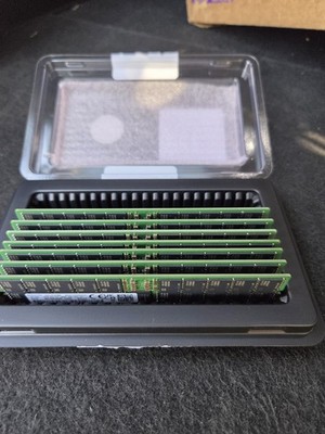 Kingston ECC Unbuffered RAM 16GB DDR4 2133MHZ KVR21E15D8/16 DIMM