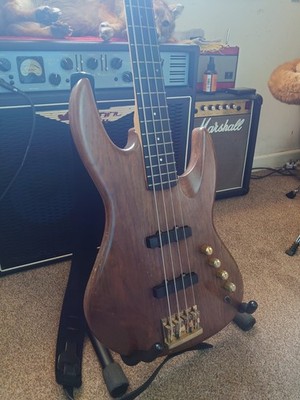 Rare! FERNANDES DIGI-ZO ULTIMA ZO-3 | eBay