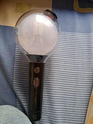 BTS Official Light Stick Map Of The Soul Special Edition Army Bomb