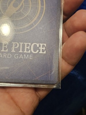 One Piece Card game Roronoa Zoro ST21-015 Flagship Battle Asia