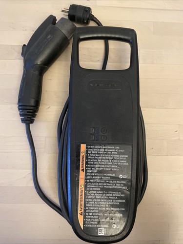 2013 Chevy Volt Charger Level 1 EVSE j1772 EV EVSE charging cord