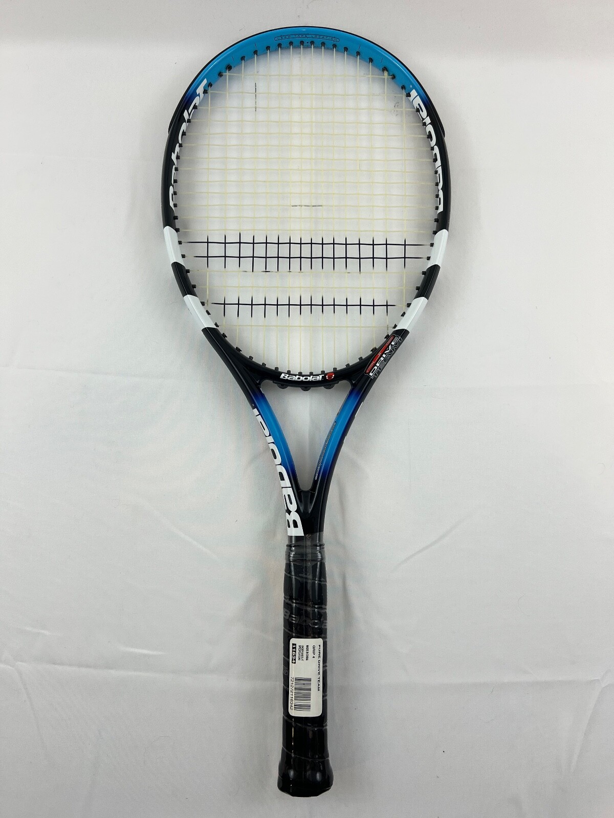 NEW Babolat Pure Drive Team 2003, 4 1/2 | eBay