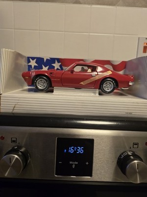 Spark 1:43 Ferrari P4/5 Competizione 24h Nürburgring 2012 Model