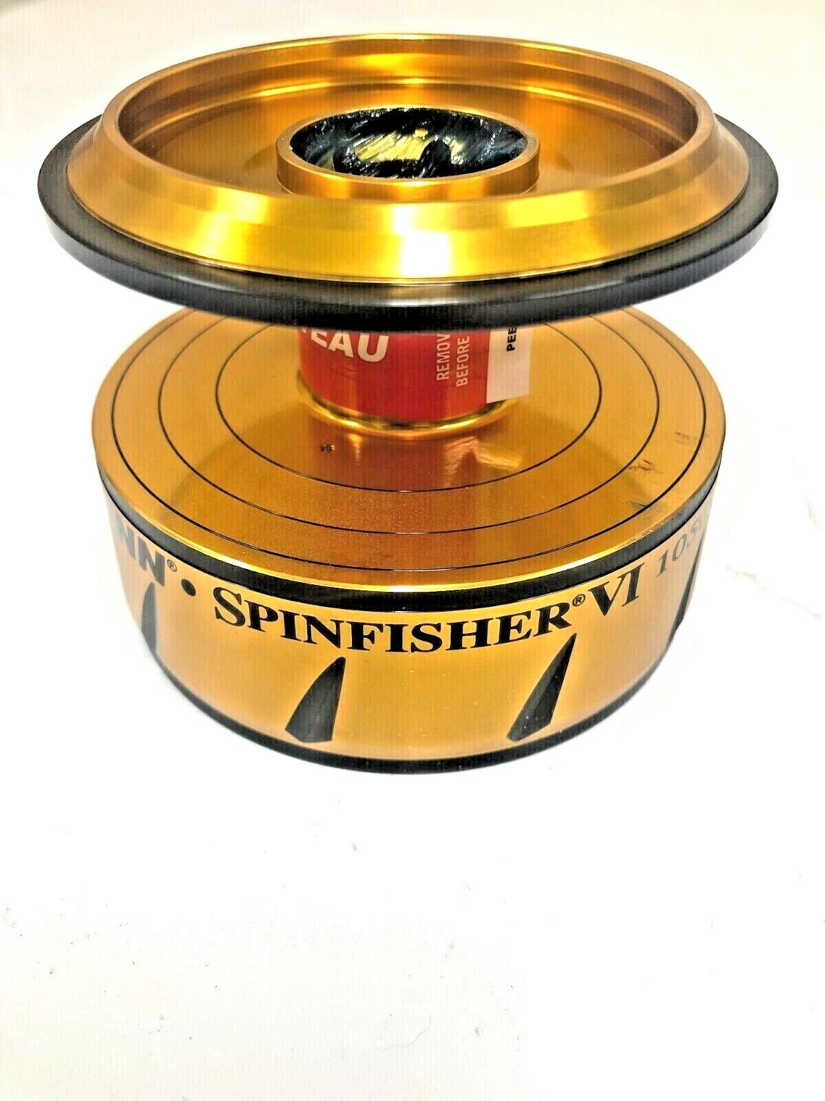 PENN SPINFISHER VI SPARE SPOOLS *ALL SIZES * PENN SSVI SPOOL