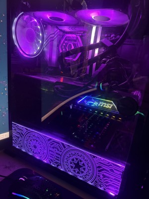 Intel Core i7-14700KF - 14th Gen 20-Core (8P+12E) LGA 1700 125W