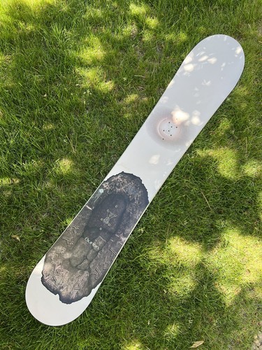 Burton Johan 63 Snowboard | Burton Johan Snowboard