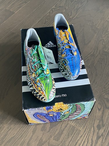 adizeroF50 FGY3 アディゼロヨウジヤマモト