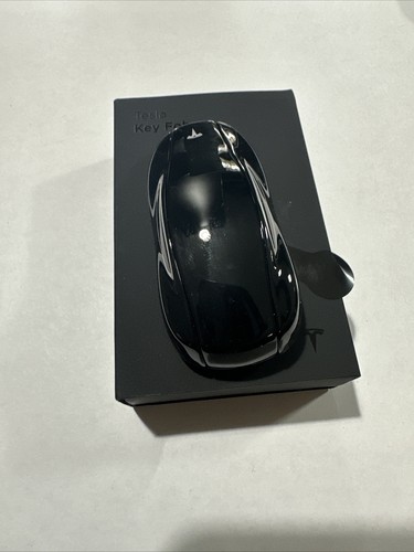 NEW! Tesla Model 3 Y, Key Fob Transponder Genuine OEM New 1819445