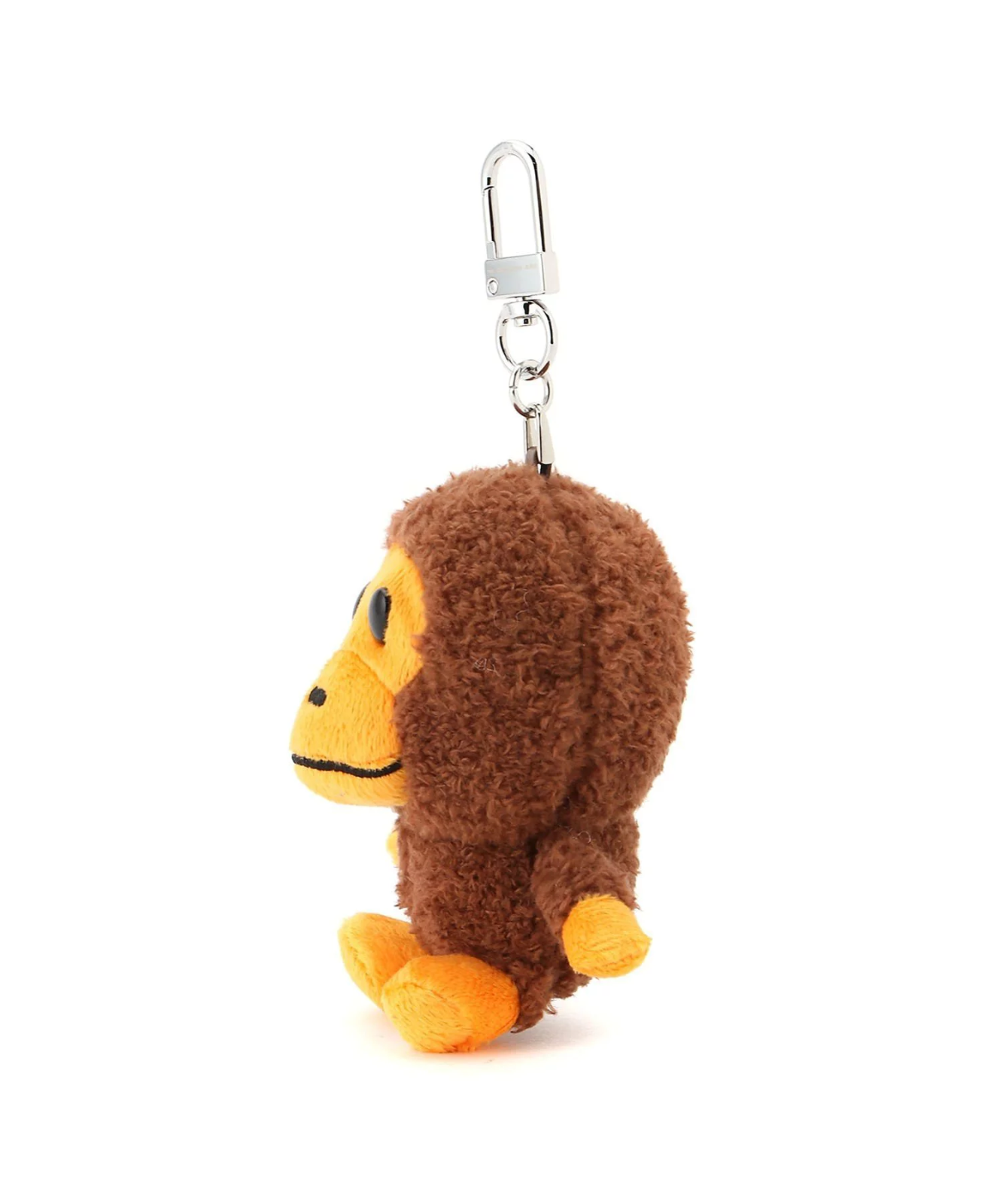 A Bathing Ape BAPE BABY MILO PLUSH DOLL KEY CHAIN Plush Keychain