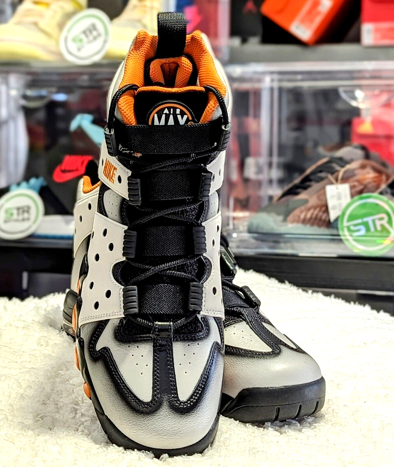 海外仕様モデル ！】フェデラー ナイキ 2009年 USオープン ポロシャツ