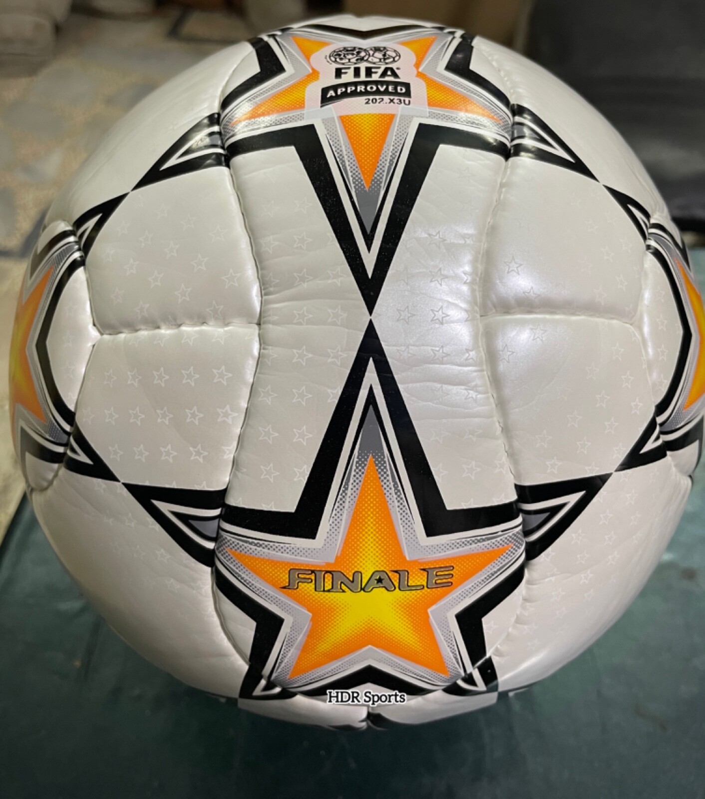 Adidas Finale 7 match ball of Champions League 2007/2008 Size 5 | eBay