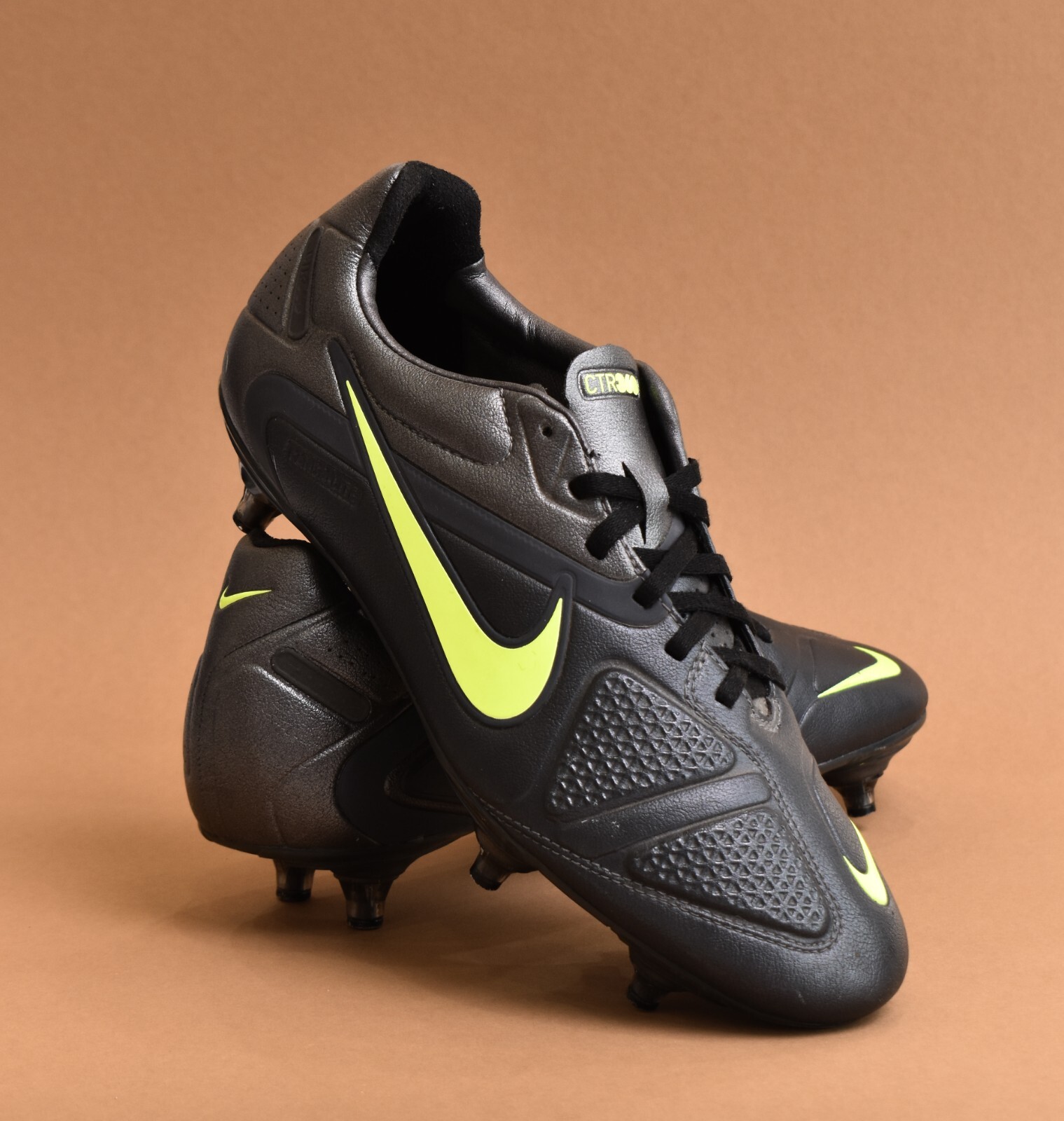 NIKE CTR360 Maestri II SG Kanga Lite Soccer Cleats Football Boots