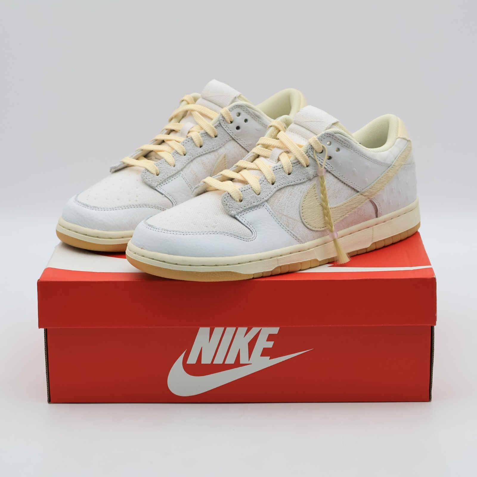 IB2259-001 Nike Dunk Low Retro QS City Pack Tokyo Japan Exclusive