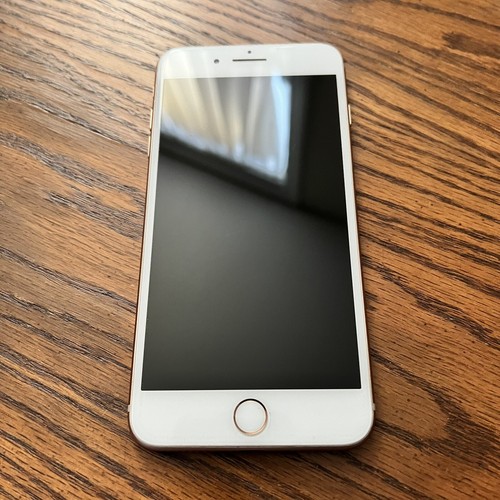 Apple iPhone 8 Plus - 64GB - Gold (Unlocked) A1864 (CDMA + GSM) | eBay