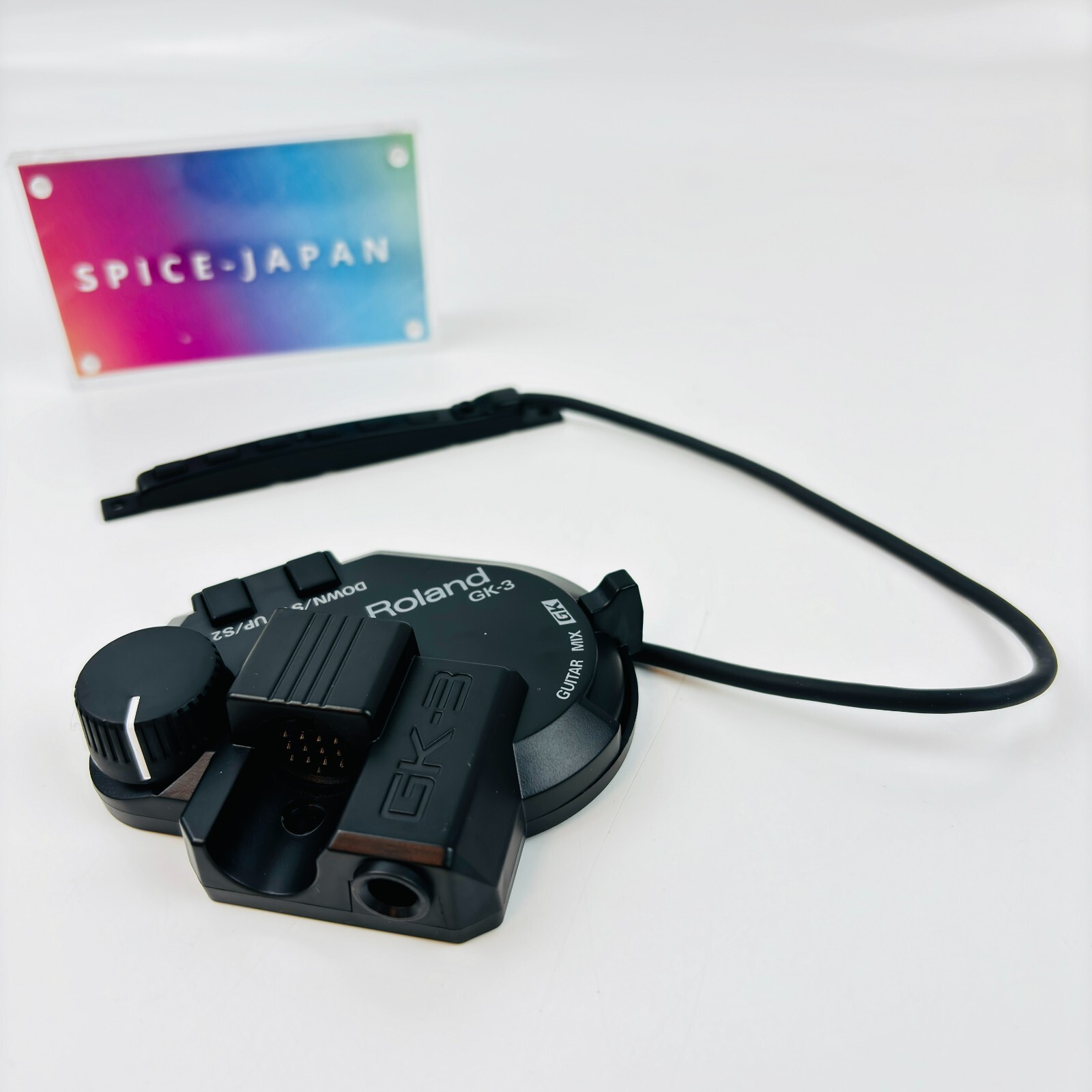 Roland GK-3 Divided Pickup for Guitar Synthesizer GR-33 GR-20 VG