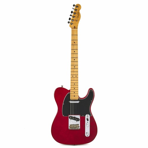 Fender Telecaster Thinline CuNiFe ハードケース Fender Telecaster