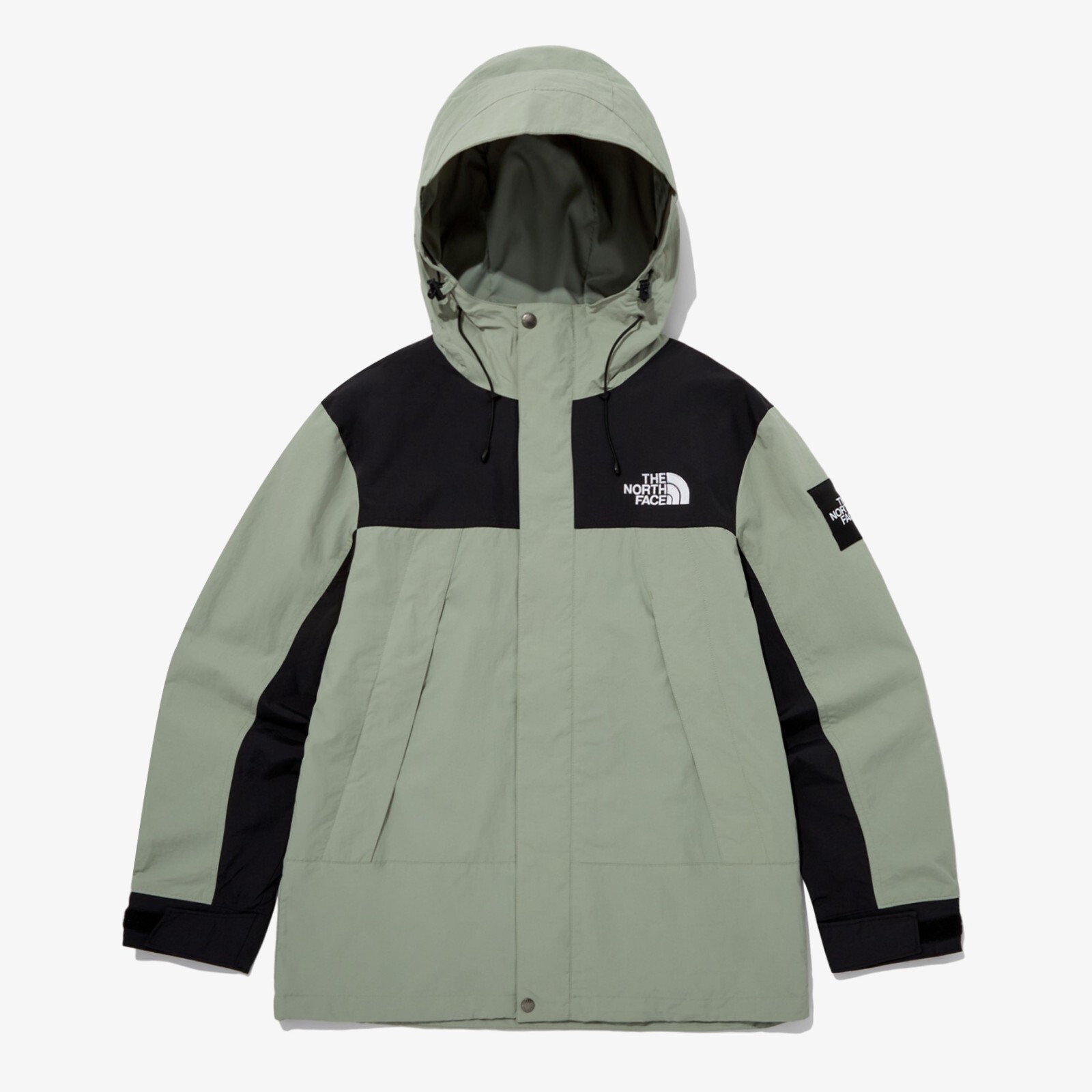 The North Face Korea MARTIS JACKET NJ3BQ01L TEA GREEN ASIAN FIT | eBay